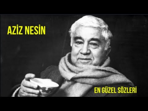 Aziz Nesin En Güzel Sözleri