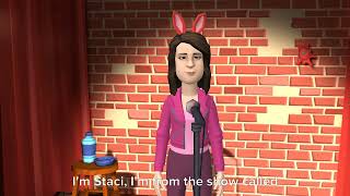 I Made Every Total Drama Character In Plotagon