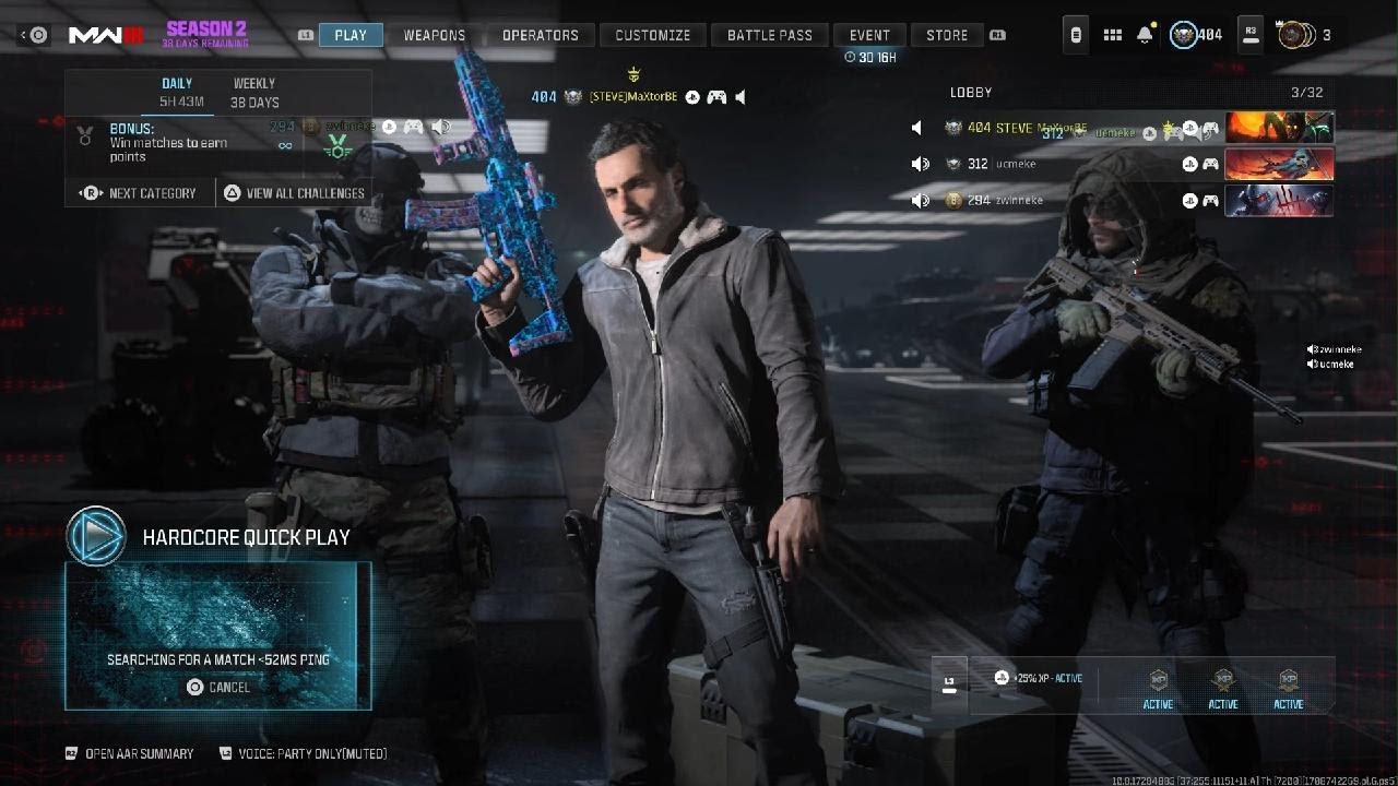 Call of Duty ... HC Kill confirmed / Meat - YouTube