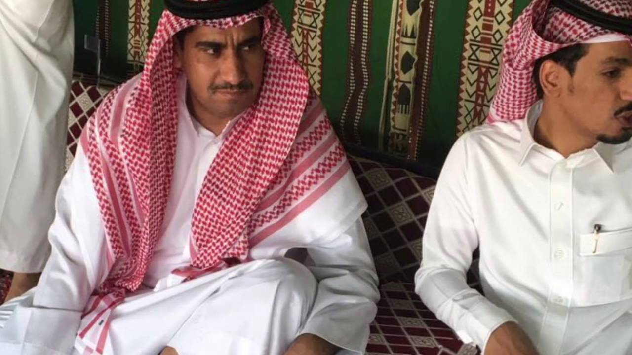 مخيم العوشز السنوي / الجحفة 1437هـ