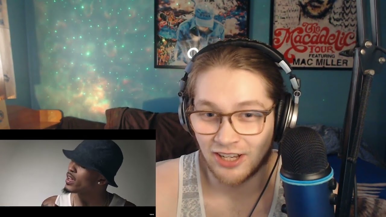 August Alsina - No Love ft. Nicki Minaj | FIRST REACTION (Keep or Delete?)