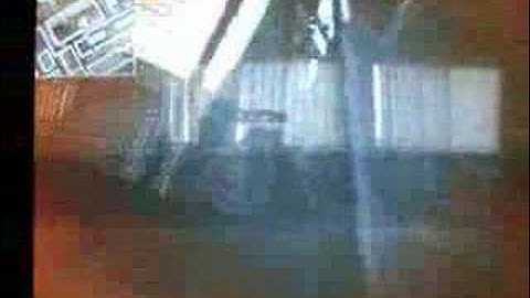 COD4 GLTICH PIPELINE