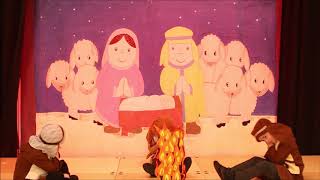 P1b Nativity 2020