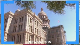 Texas Rep. Brian Harrison: Bipartisan agreement that Title 8 is 'unsustainable' | Morning in America
