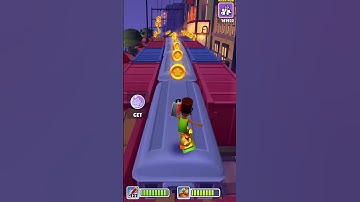 Subway Surfers - Gameplay Walkthrough Part 1 - Max (iOS, Android)