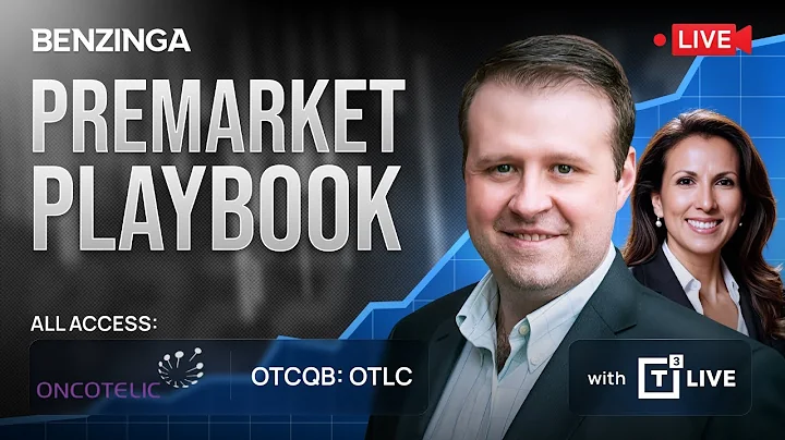 PreMarket Playbook [LIVE] + All Access | December 23rd, 2025