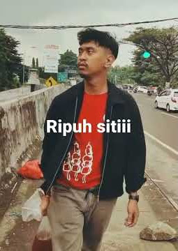 ripuh siti