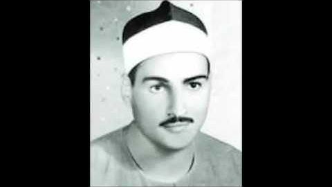 الشيخ حمدى الزامل سورة ياسين روعة.