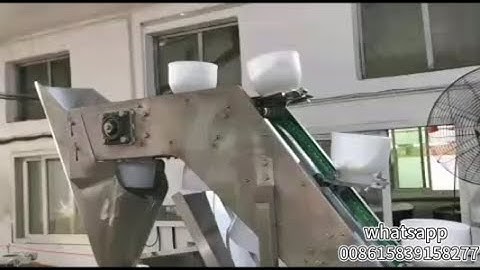 Revolutionize Your Packaging: Discover Our State-of-the-Art Bag-Type Automated Packaging Machine!