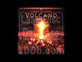 Opening To Volcano 1997 Laserdisc