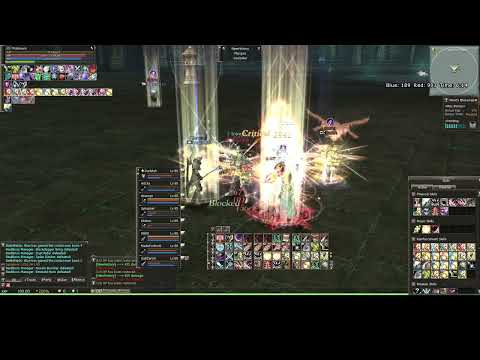 High Five Amerika Battlefield Event - Amerika High Five PvP