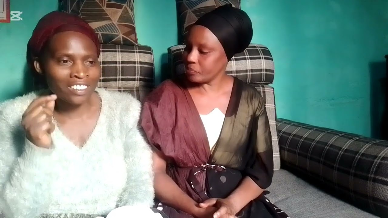 Imana itange urukundo mu bantu.