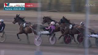 2026 04 12 Romme Lopp 6