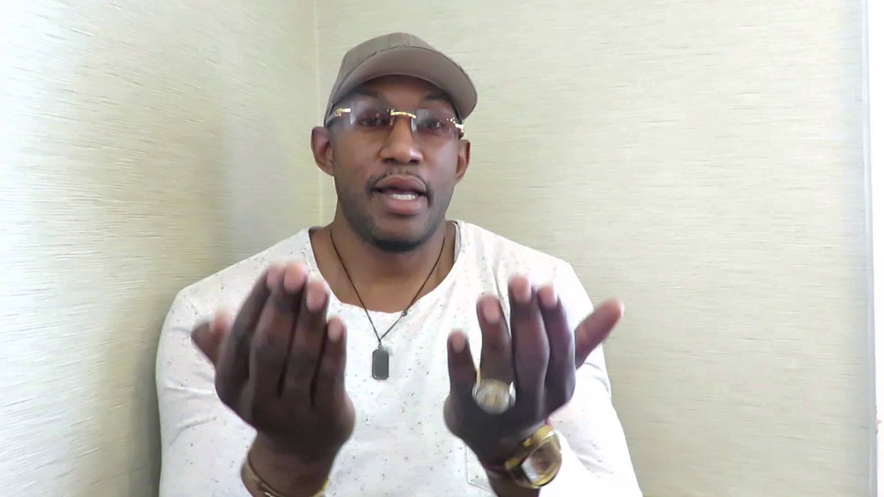 Action Moves People United (DJ Mbenga)