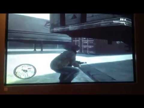 GTA IV Breakout I