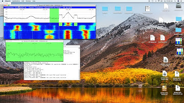 An Introduction to SdrGlut (A software defined radio)