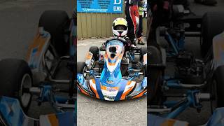 Sprocket Rocket Cup Rnd 6