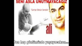 Ibrahim Tatlises & Özcan Türe & Kivircik Ali - Neler Gördüm Düet Remix Resimi