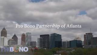 What We Do at Pro Bono Partnership of Atlanta