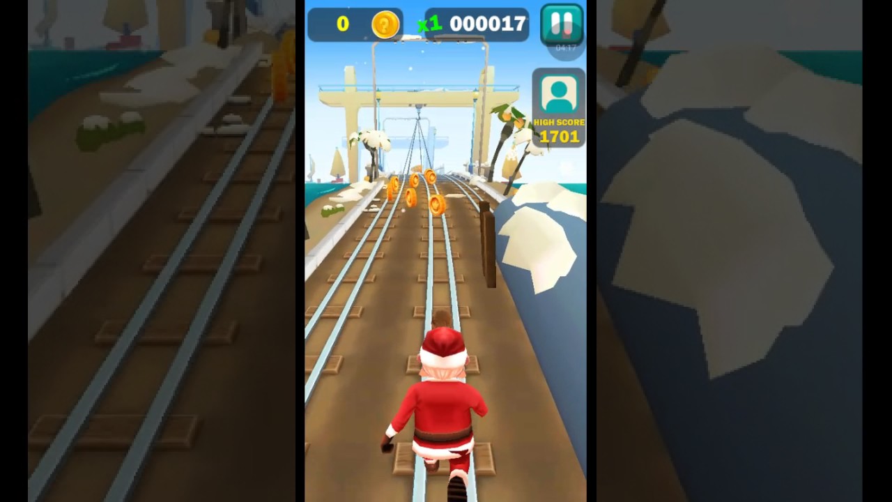 subway princess runner online subway princess runner online