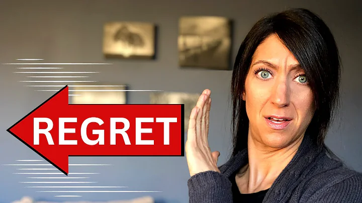 This Is Why You Won't Regret Your Childfree Life