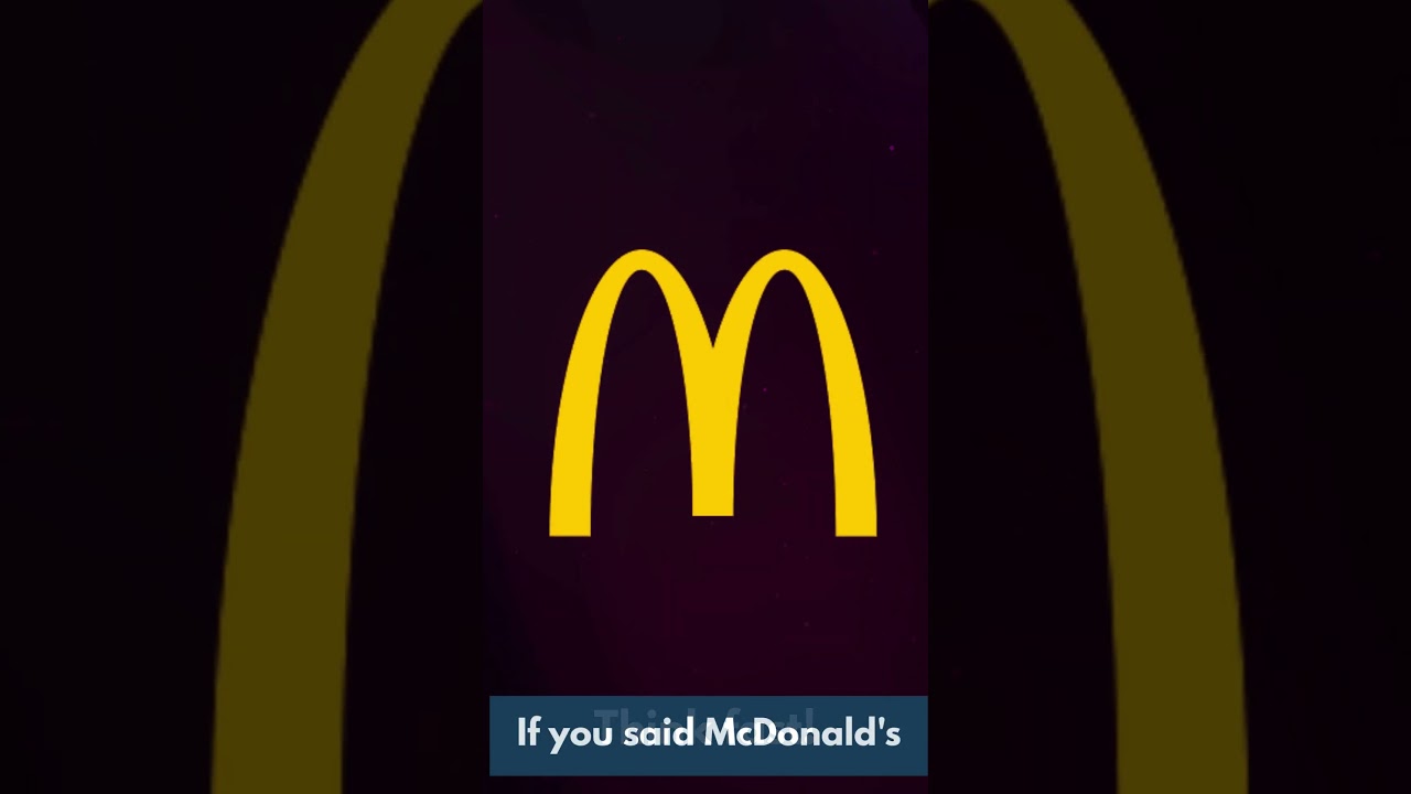 Guess the Brand by Its Logo