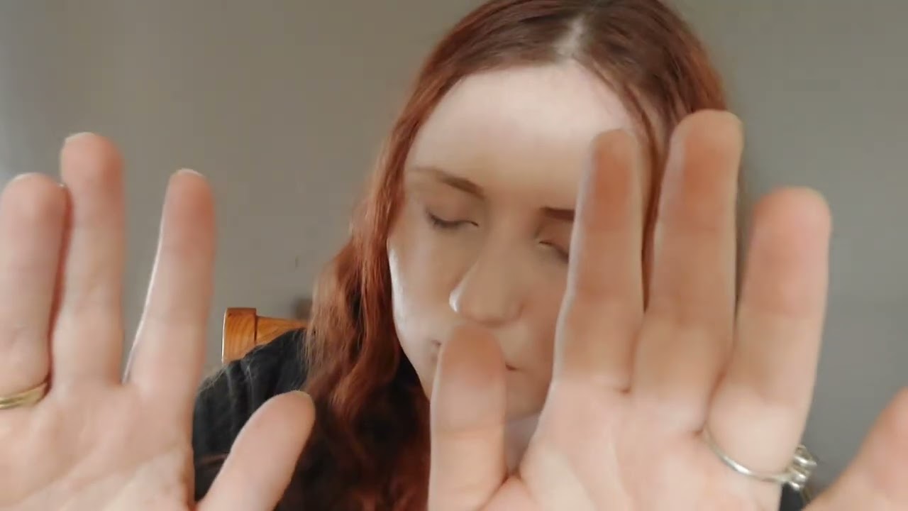 Anxiety & Stress Relief reiki