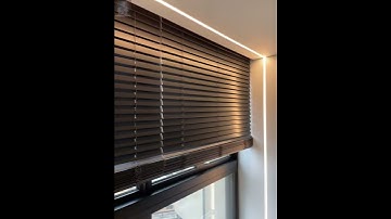 Rèm Gỗ Cửa Sổ| Cung Cấp Các Loại Rèm Cửa: Rèm cầu vồng , rèm cuốn , rèm lá dọc , rèm tổ ong, rèm gỗ.