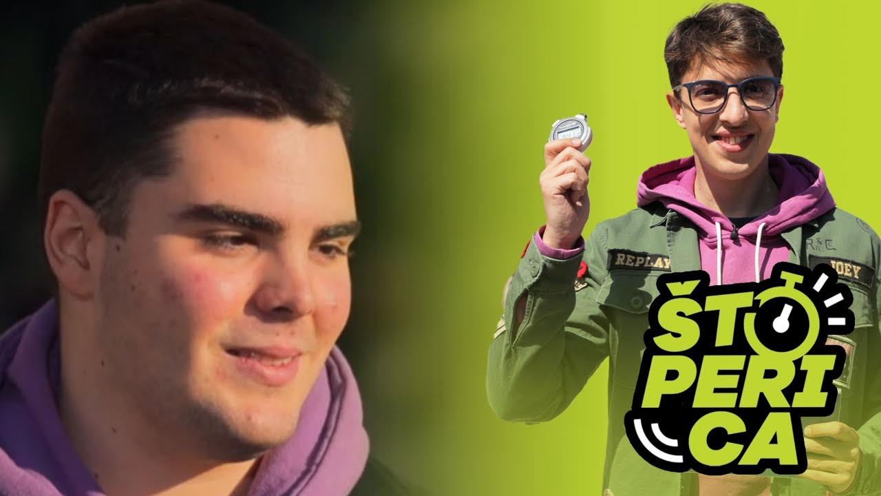 Štoperica - Čačak  (02.04.2025.)