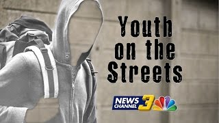 Youth on the Streets Generic Promo