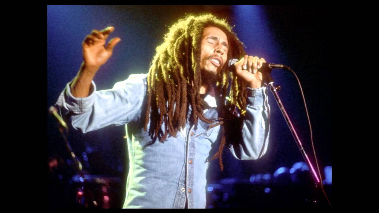 La La La La Long Bob Marley