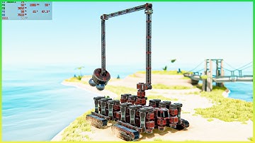 MAP DESTROYER - EXTREME WHIPLASH 2.0 - Instruments of Destruction #147