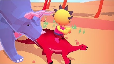 JUST SURVIVE ALL LEVELS  #5 (IOS & ANDROID) GAMEPLAY WALKTHROUGH PART 1