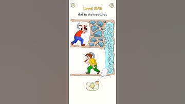 DOP 2 Delete One Part LEVEL  3913   #shorts