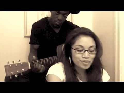 The Truth Cover by India Arie (Sung by Tina Mateo ...