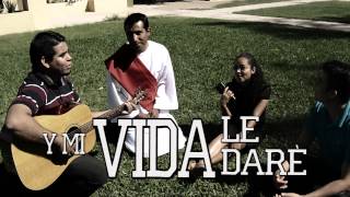 Video thumbnail of "Hora de Vivir"