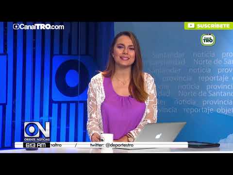 Oriente Noticias - 7 de febrero Oriente Noticias - 7 de febrero