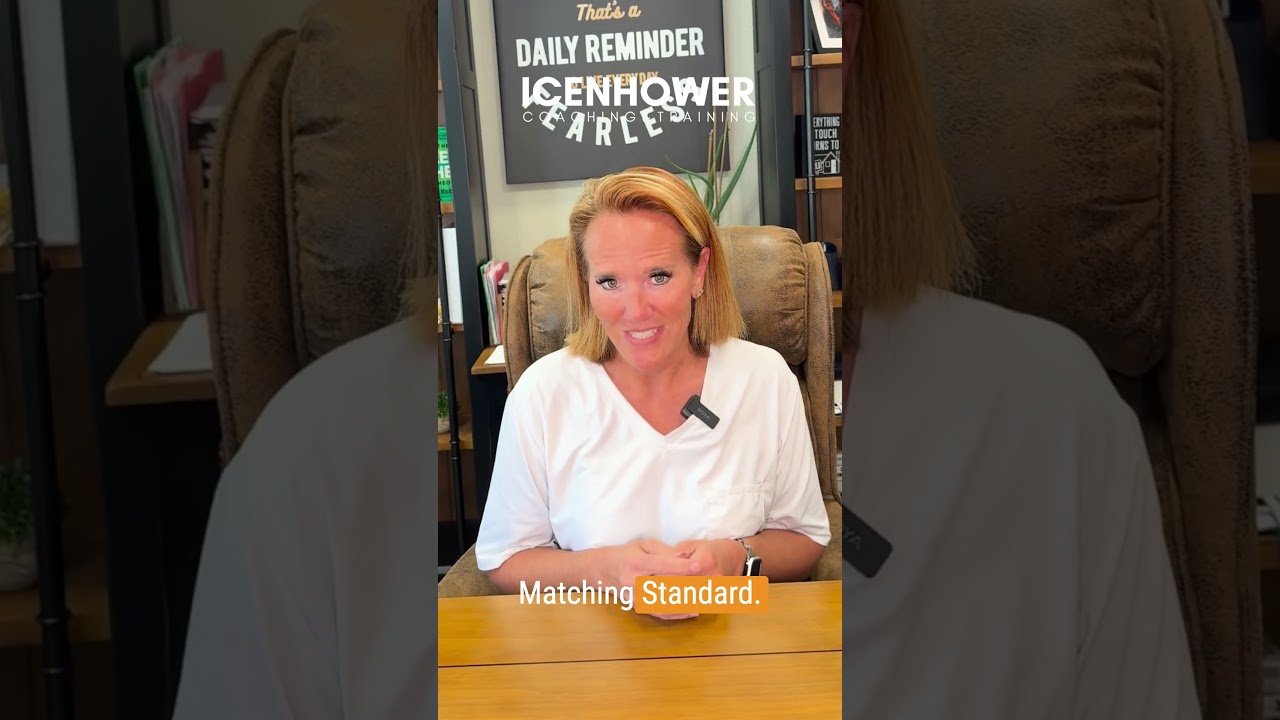 Real Estate Team Accountability  3 Systems You Must Have in Place from Day One