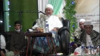 tausiah Abah Krawanggana..
