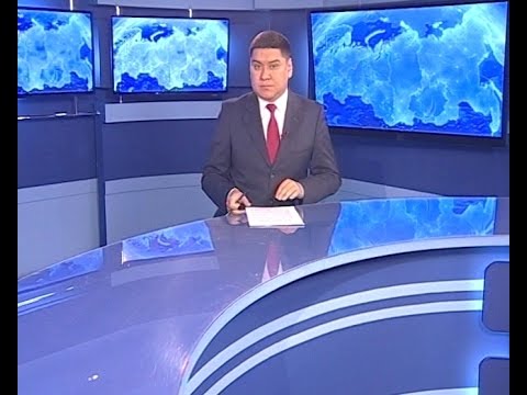 Вести Бурятия. 21-44 Эфир от 27.09.2016