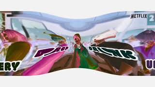 Soda Pop Effects - Klasky Csupo Visual Effects G Major