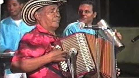 LA MORROCOYA - MIGUEL DURAN