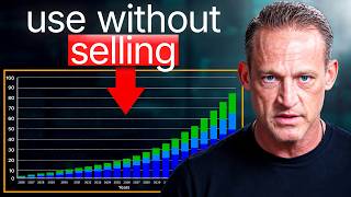 Asset Rich, Cash Poor: The Retirement Trap Nobody Explains