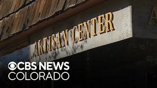 Quaint gift shop becomes anchor of Cherry Creek North Business District