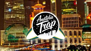 Gelip Çöker Yalnızlıklar Chill Trap Remix Anatolia Trap