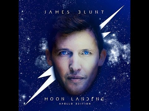 James Blunt — James Blunt ➤ The Only One (HQ) *FLAC*