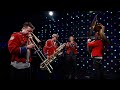 MEUTE - Slip (Live on KEXP)