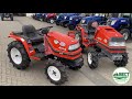 KUBOTA ASTE A-14 & ASTE 175  найкращі японці для городу та саду