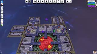 Celebrity Tabletop Simulator - No Escape Profile