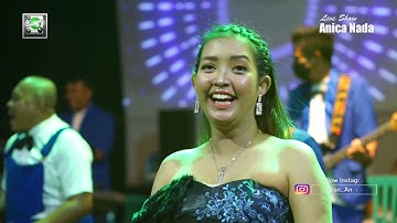 WAREG NGEKEPI ALL ARTIST  ANICA NADA MALAM 09 OKTOBER 2021 DANAMULYA PLUMBON CIREBON